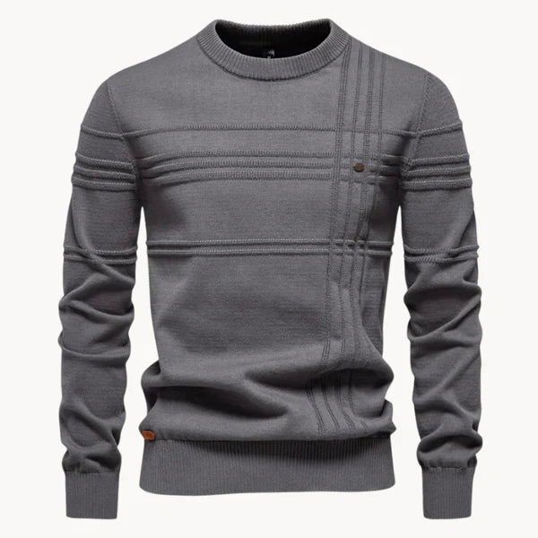 Aden | Strickpullover