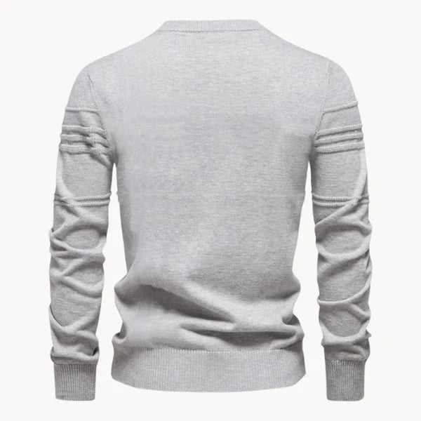Aden | Strickpullover