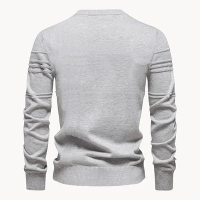 Aden | Strickpullover