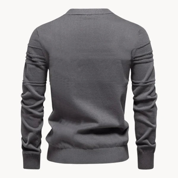 Aden | Strickpullover