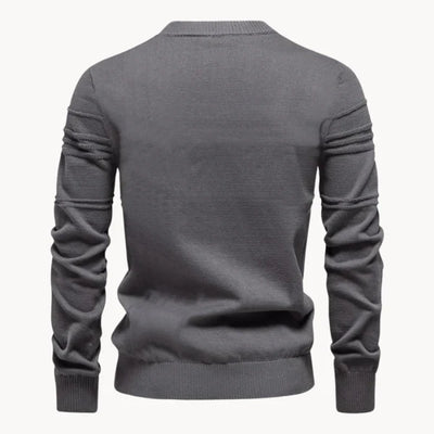 Aden | Strickpullover