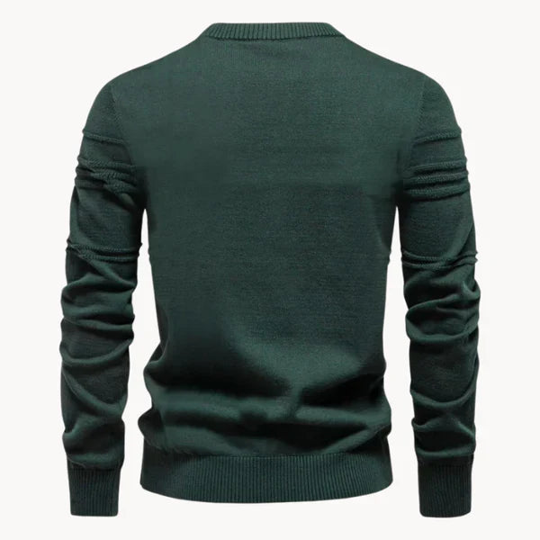 Aden | Strickpullover