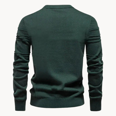 Aden | Strickpullover
