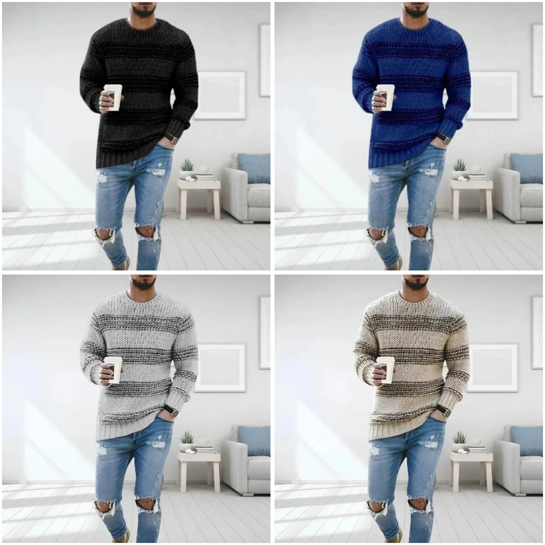 Claes | Strickpullover