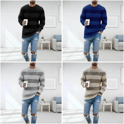 Claes | Strickpullover