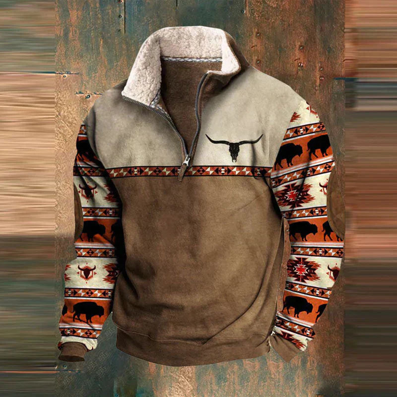 Gerd | Sweatshirt