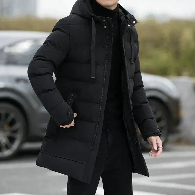 Ricardo | Winterjacke