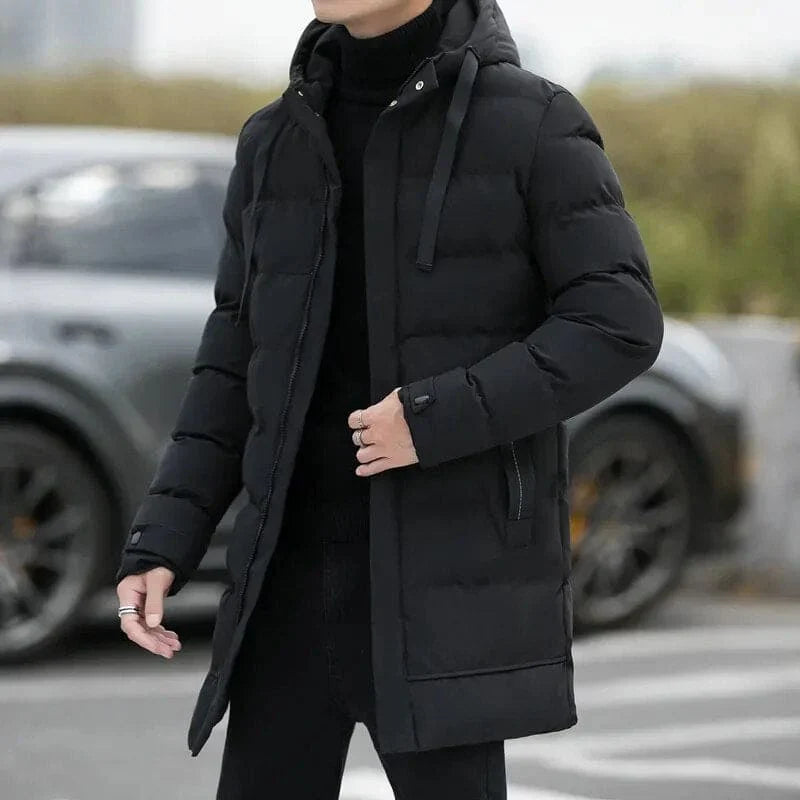 Ricardo | Winterjacke