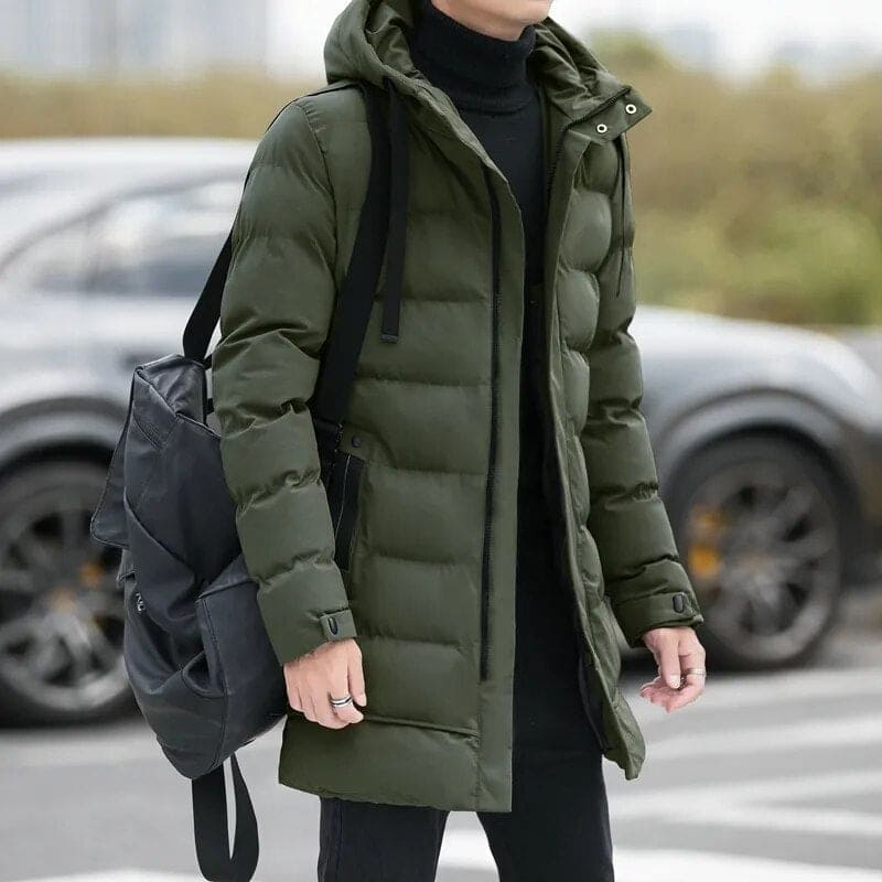 Ricardo | Winterjacke
