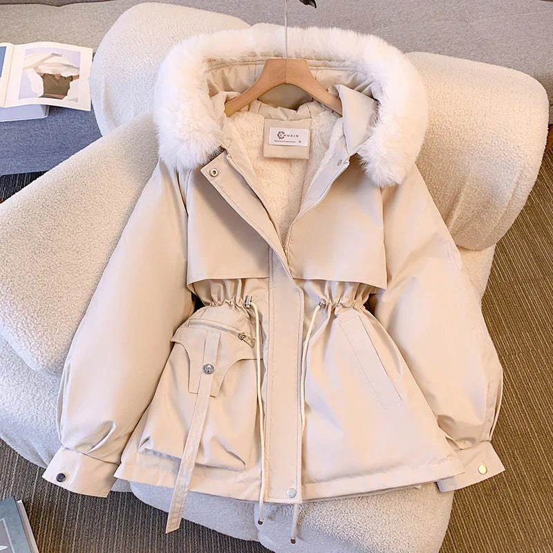 Carolina | Jacke