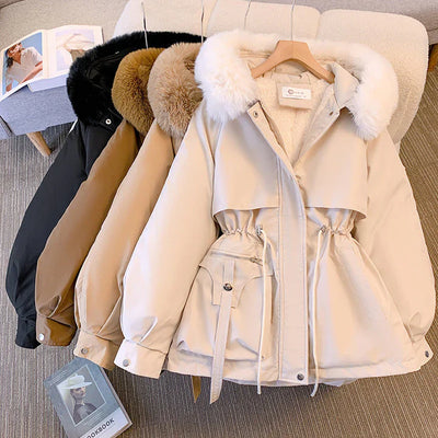 Carolina | Jacke