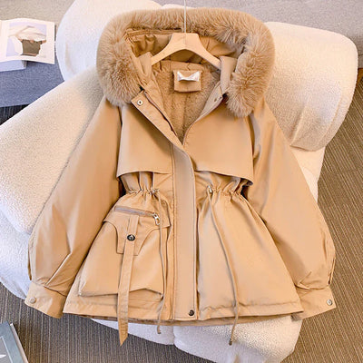 Carolina | Jacke