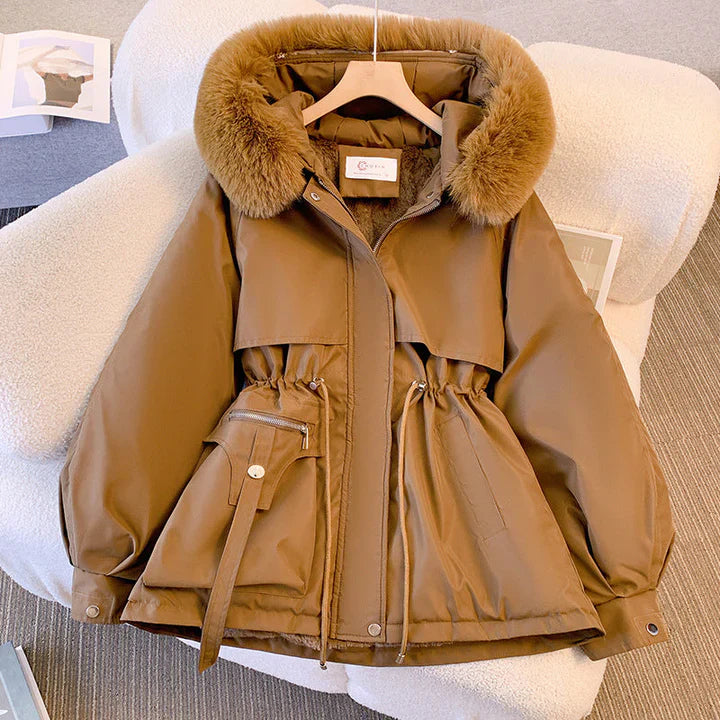 Carolina | Jacke