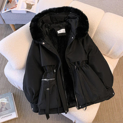 Carolina | Jacke