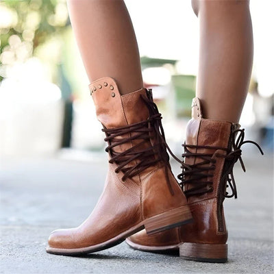 Annia | Stiefel