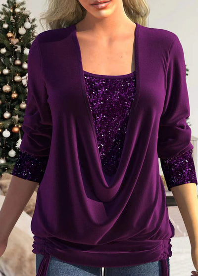 Elinor | Pullover