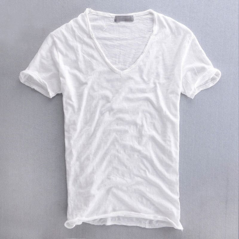 Theo | T-Shirt aus Bio-Baumwolle