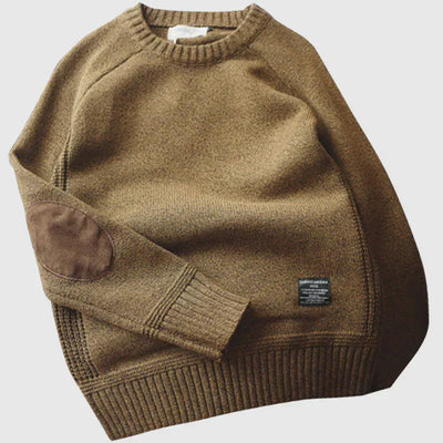 Robin | Winterpullover