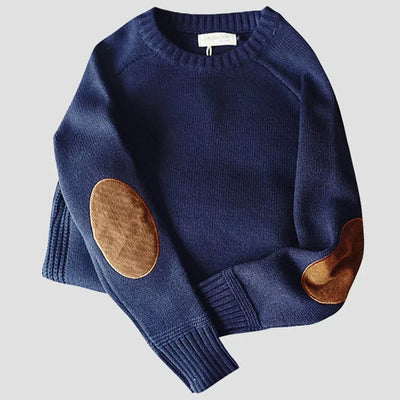 Robin | Winterpullover