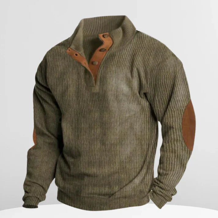 Tom | Pullover