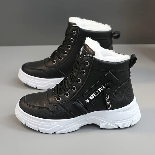 Ida | Winterschuhe