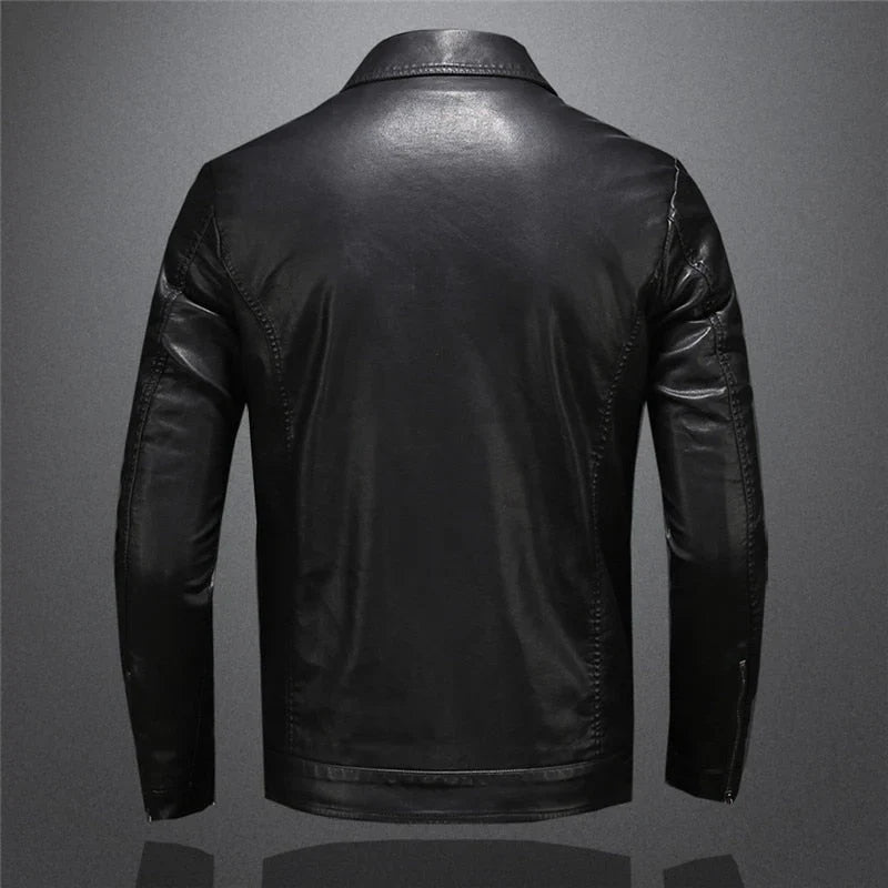 Giani | Lederjacke