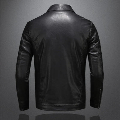 Giani | Lederjacke