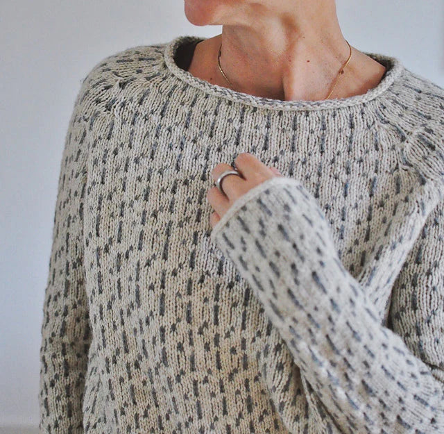 Klara | Pullover
