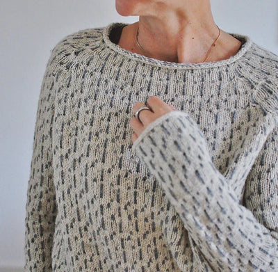 Klara | Pullover