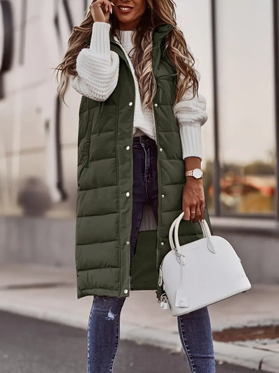 Linn | Lange Weste