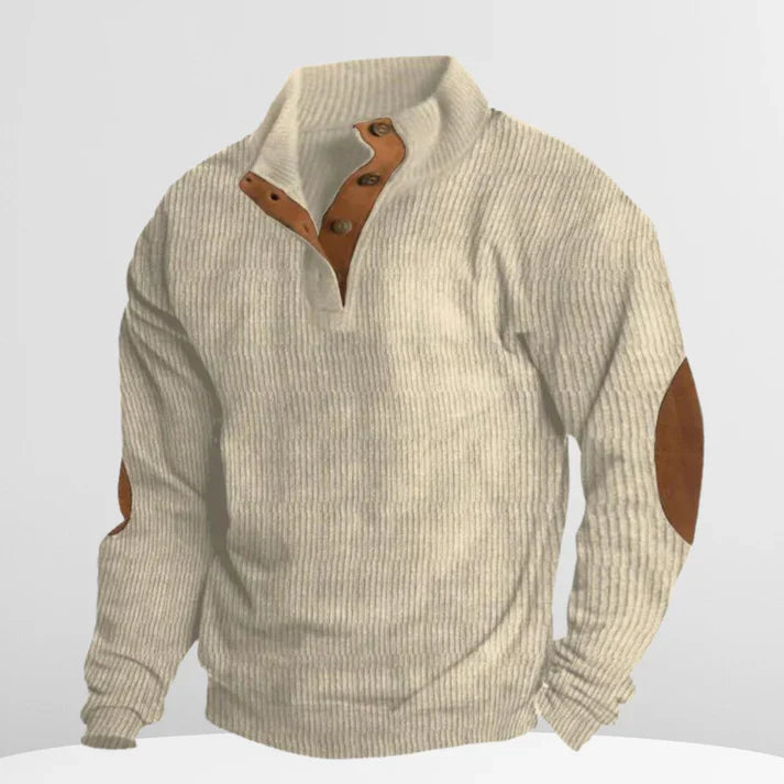 Tom | Pullover