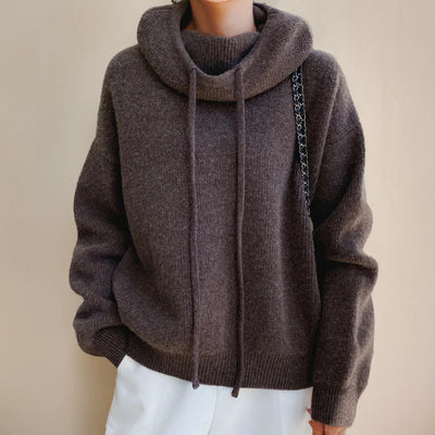 Charlotte | Rollkragenpullover