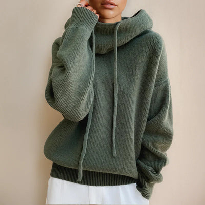 Charlotte | Rollkragenpullover