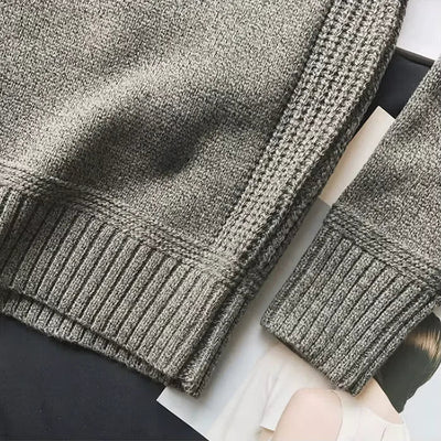 Robin | Winterpullover