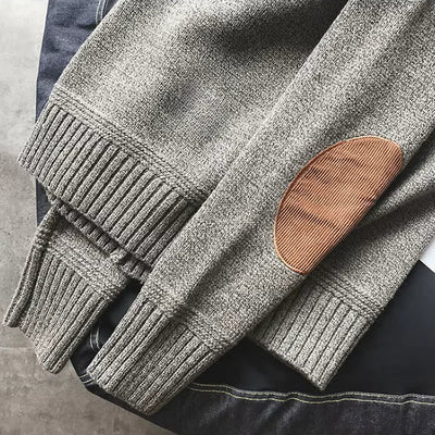 Robin | Winterpullover