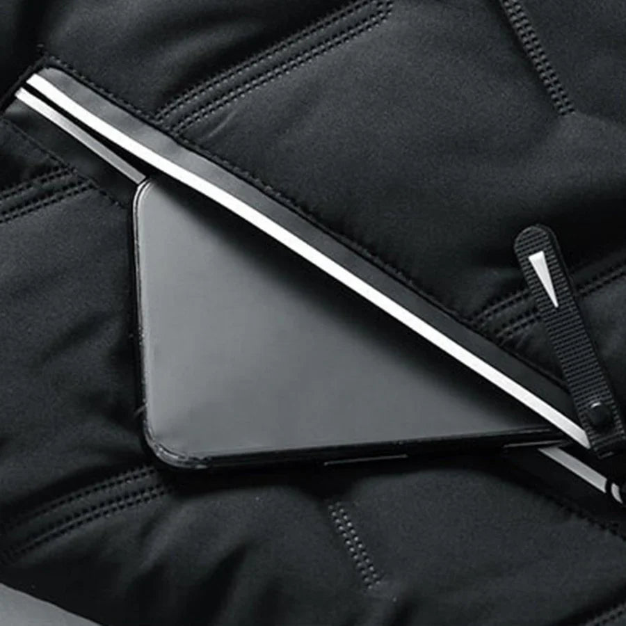 Connor | Winterjacke