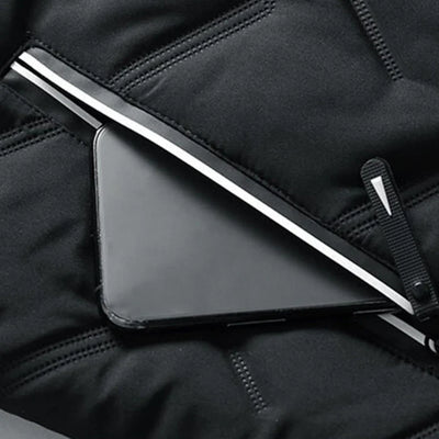 Connor | Winterjacke