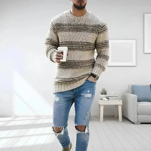 Claes | Strickpullover