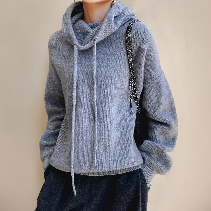 Charlotte | Rollkragenpullover