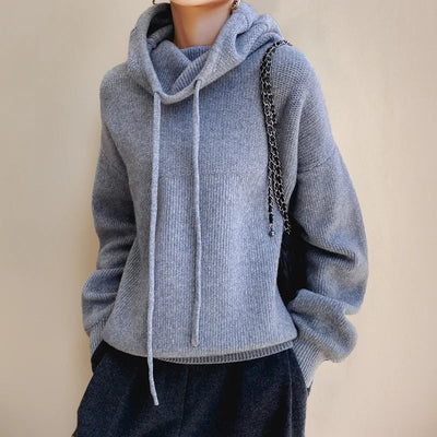 Charlotte | Rollkragenpullover