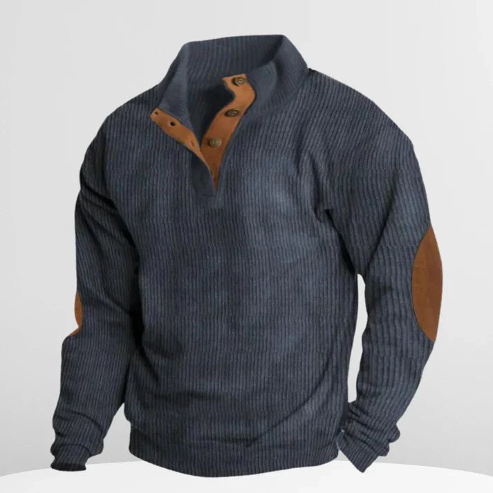 Tom | Pullover