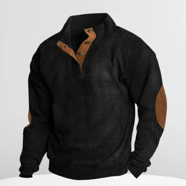 Tom | Pullover