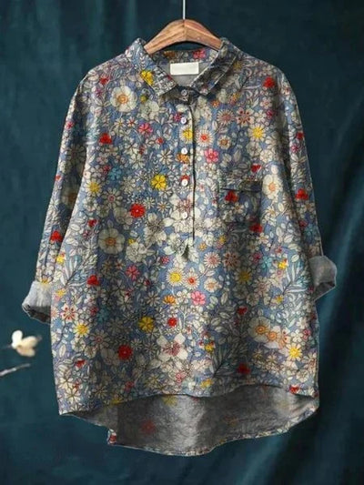 Donna | Bluse