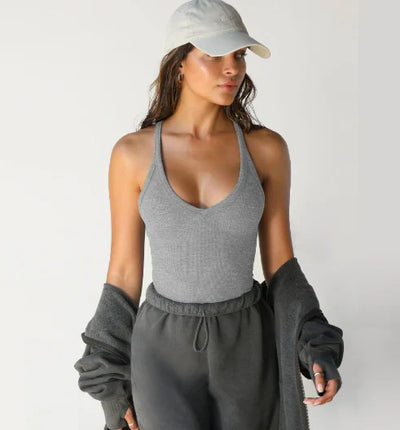 Gina | Elegantes und Vielseitiges Tanktop