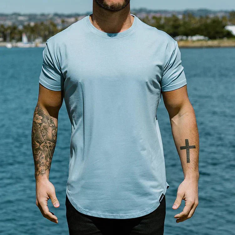 Angelo | Klassisches T-Shirt