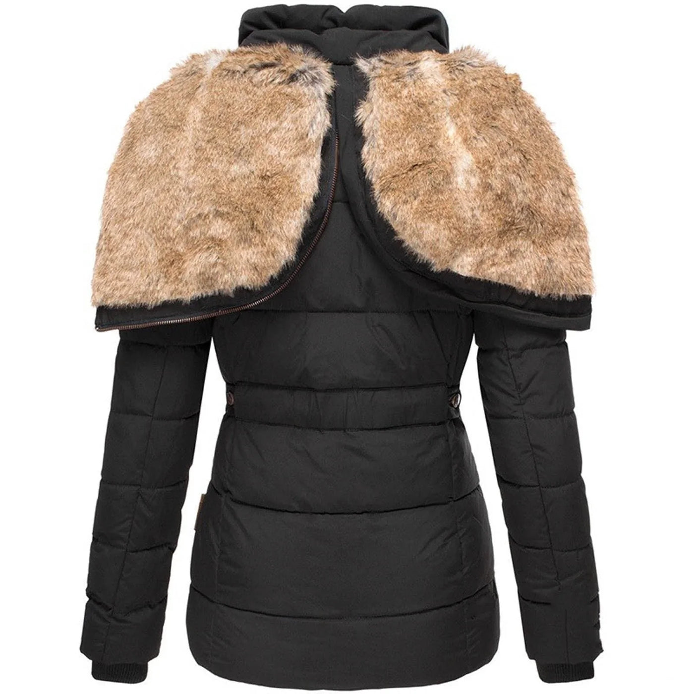 Evelyn | Winterjacke