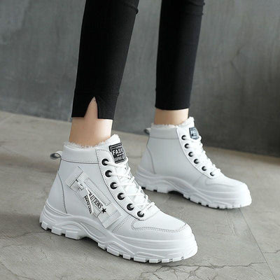Ida | Winterschuhe
