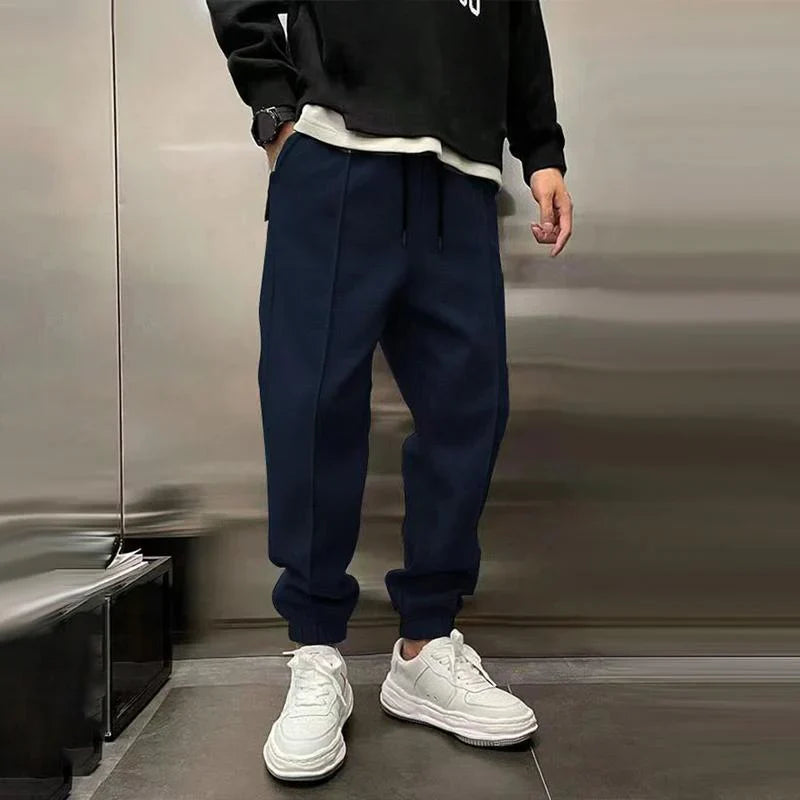 Renzo | Casual Hosen