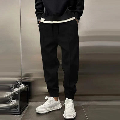 Renzo | Casual Hosen