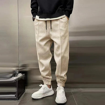 Renzo | Casual Hosen
